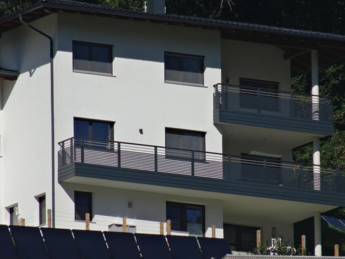 Panorama Apartment Bruck am Ziller 외부 사진