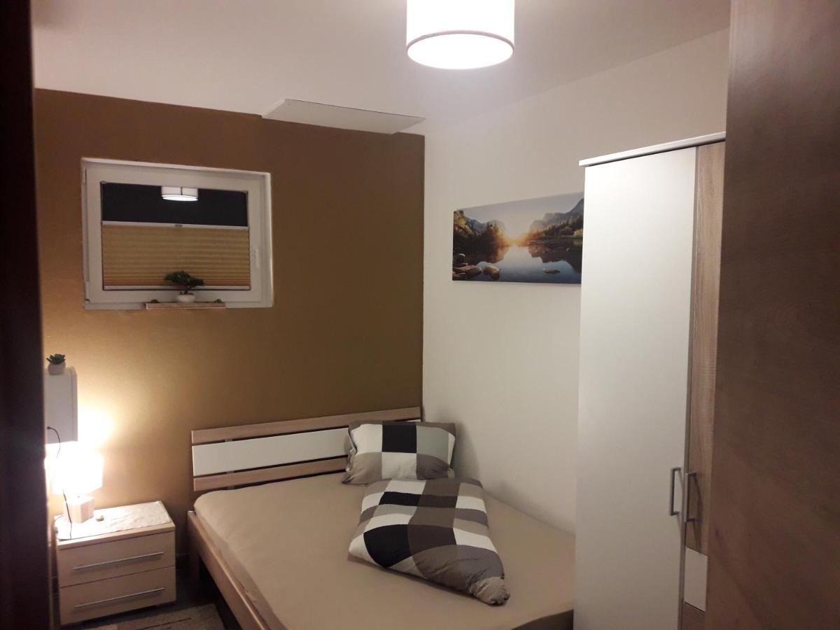 Panorama Apartment Bruck am Ziller 외부 사진