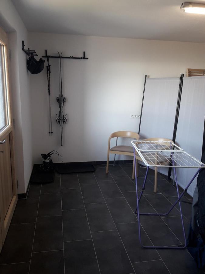 Panorama Apartment Bruck am Ziller 외부 사진