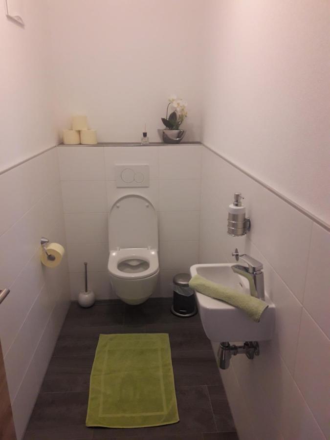 Panorama Apartment Bruck am Ziller 외부 사진