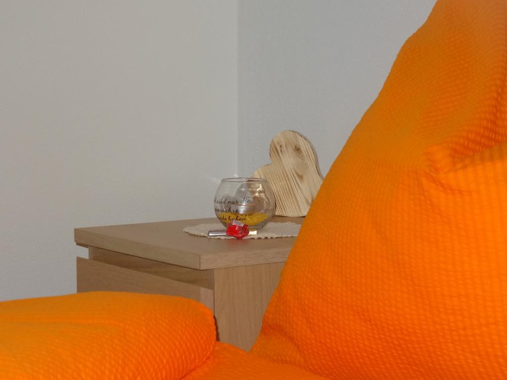 Panorama Apartment Bruck am Ziller 외부 사진