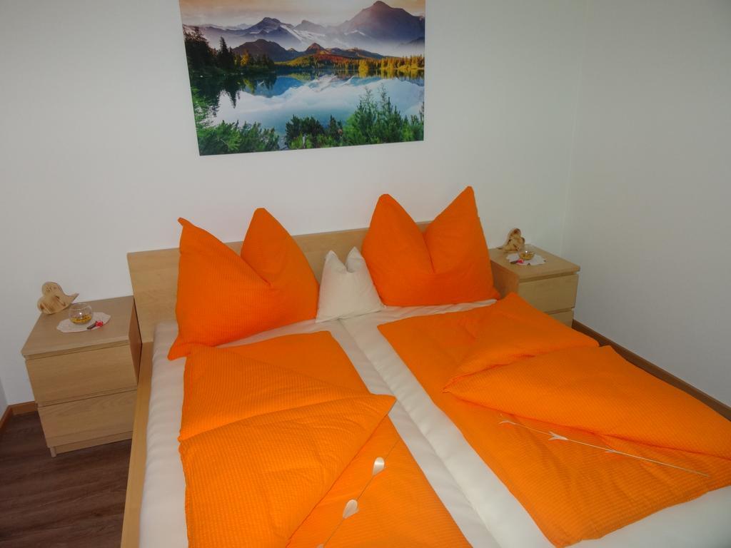Panorama Apartment Bruck am Ziller 외부 사진
