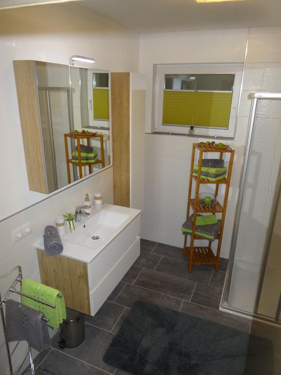 Panorama Apartment Bruck am Ziller 외부 사진
