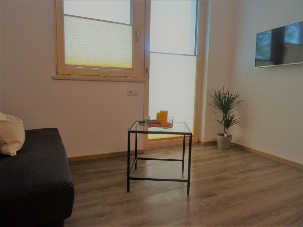 Panorama Apartment Bruck am Ziller 외부 사진