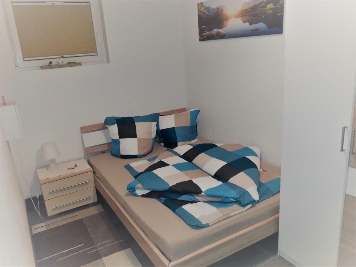 Panorama Apartment Bruck am Ziller 외부 사진