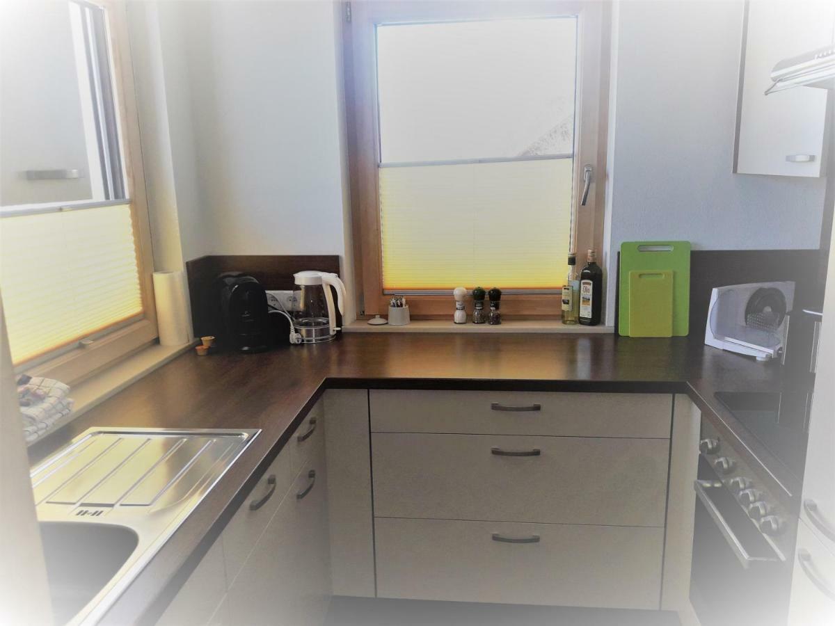 Panorama Apartment Bruck am Ziller 외부 사진